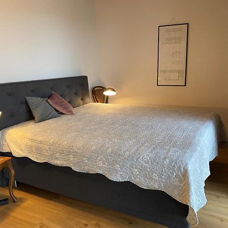 " Bernies Seeglueck" Penzlin Exteriér fotografie