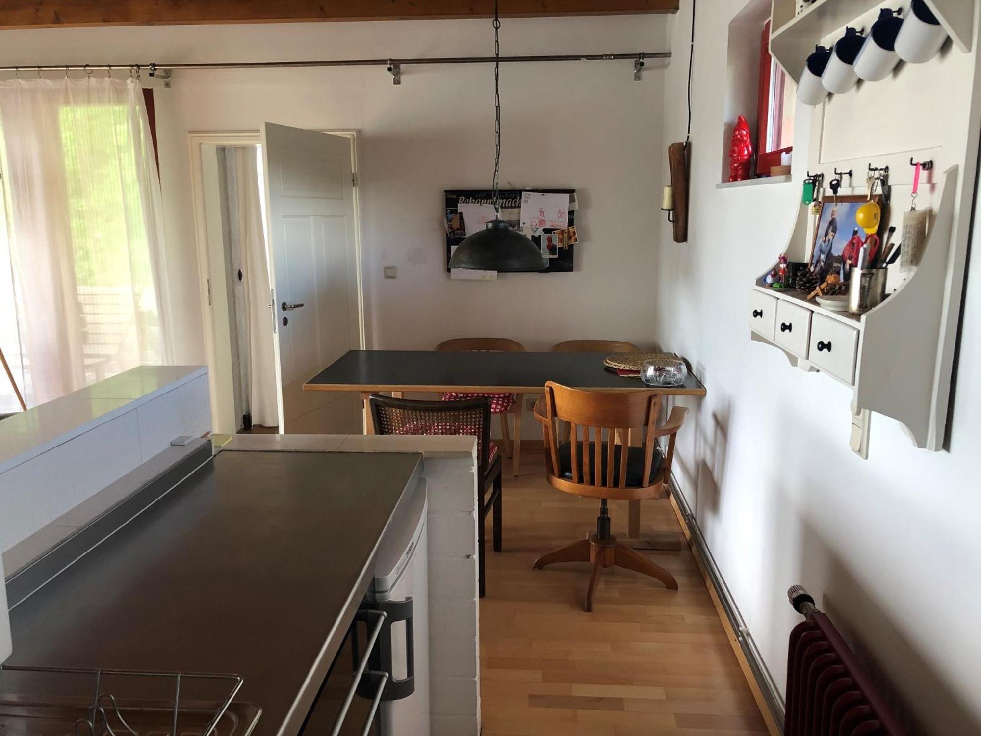" Bernies Seeglueck" Penzlin Exteriér fotografie